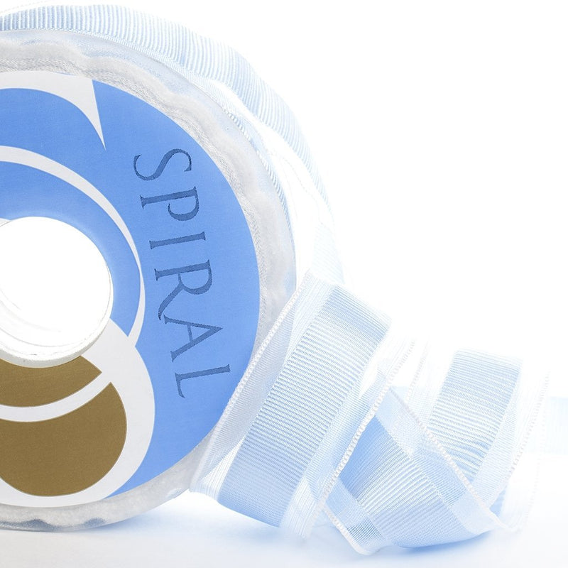 Cinta Organdí Fantasía 05115