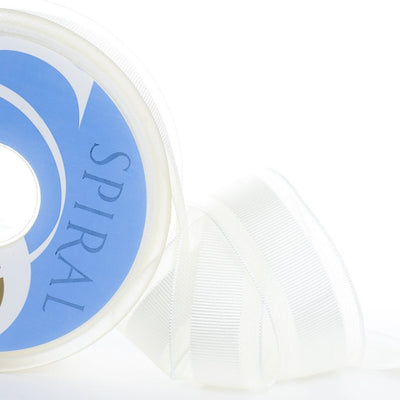 Cinta Organdí Fantasía 05115