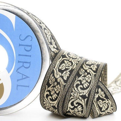 Cinta Jacquard 09061