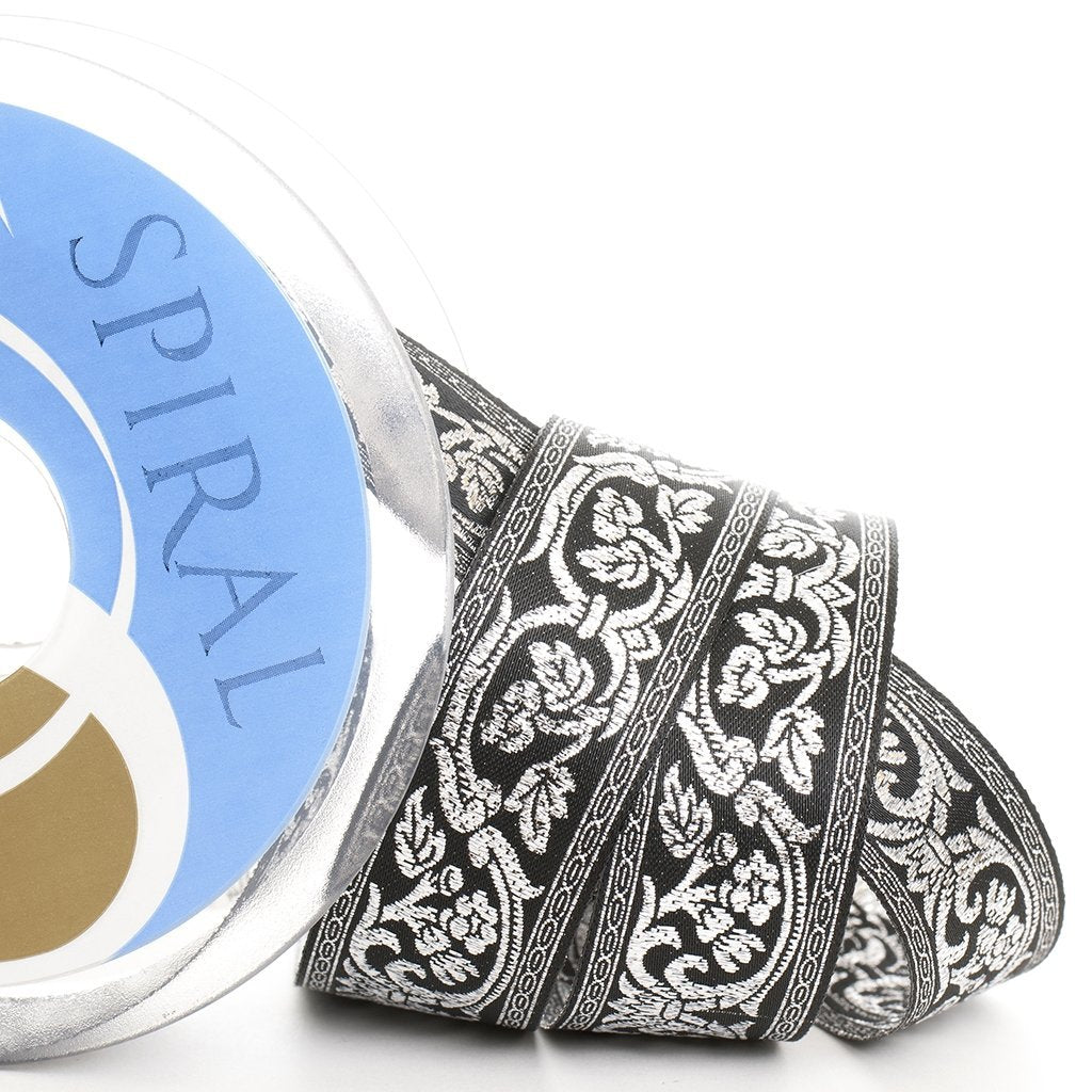 Cinta Jacquard 09061