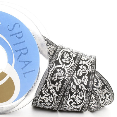 Cinta Jacquard 09061