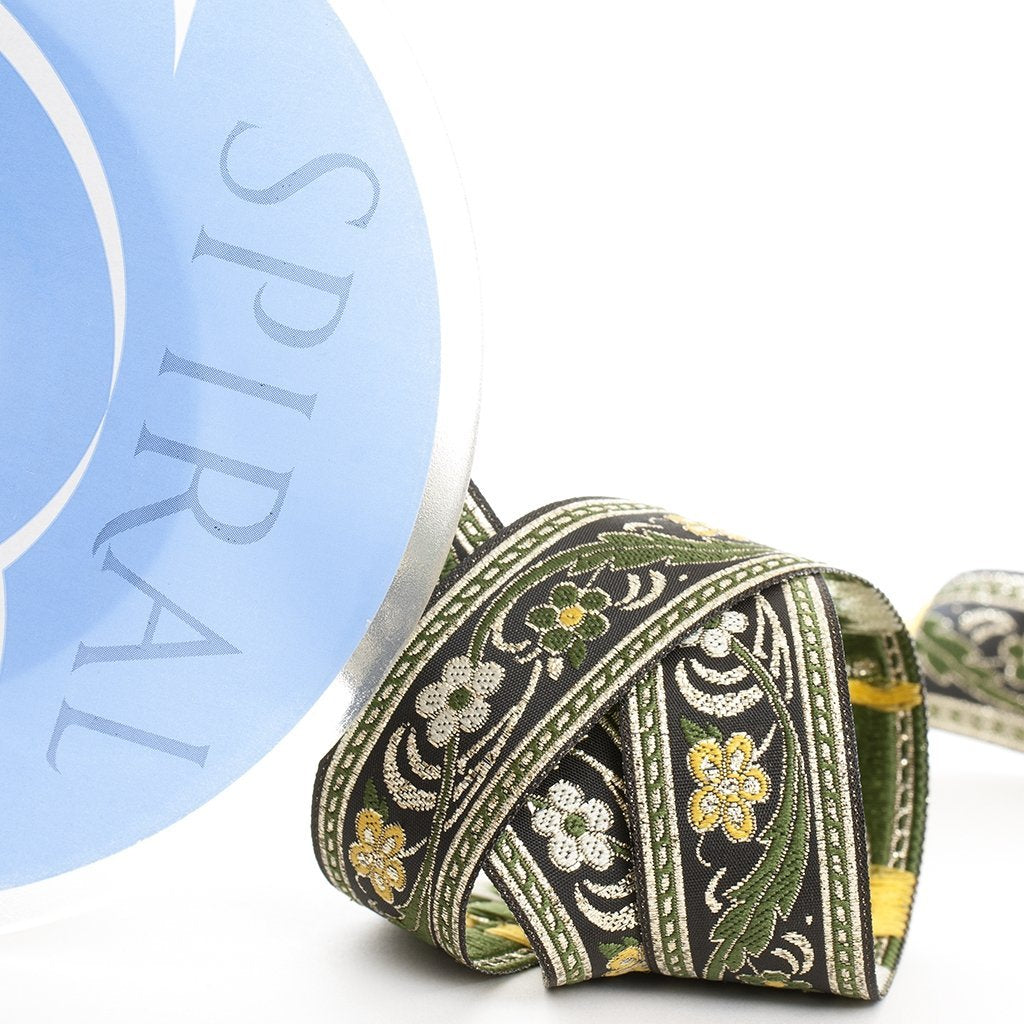 Jacquard fantasía 09177