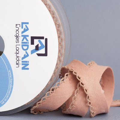 Biais algodón RUBI-2