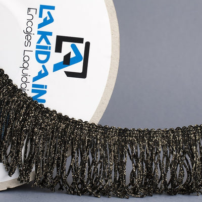 Fleco metalizado F18L-5