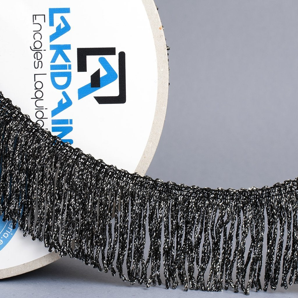 Fleco metalizado F18L-5