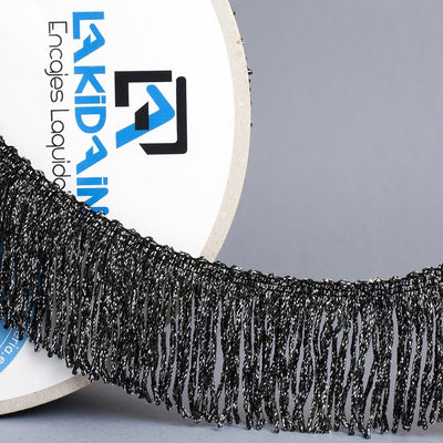 Fleco metalizado F18L-5