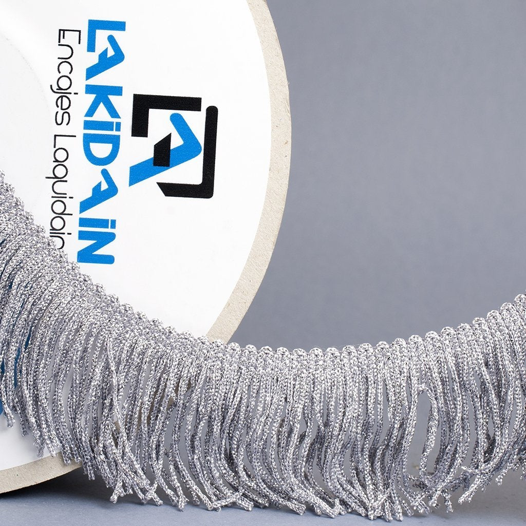 Fleco metalizado F18L-5