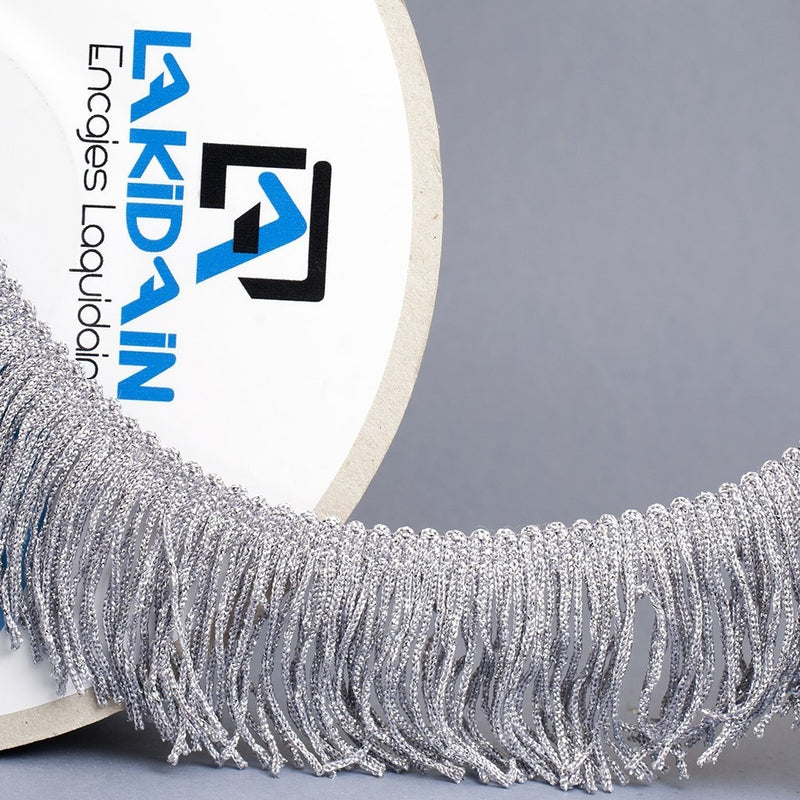 Fleco metalizado F18L-5