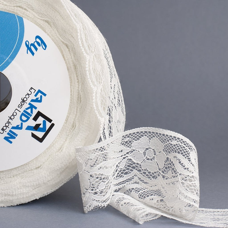 Puntilla poliamida 1017/4