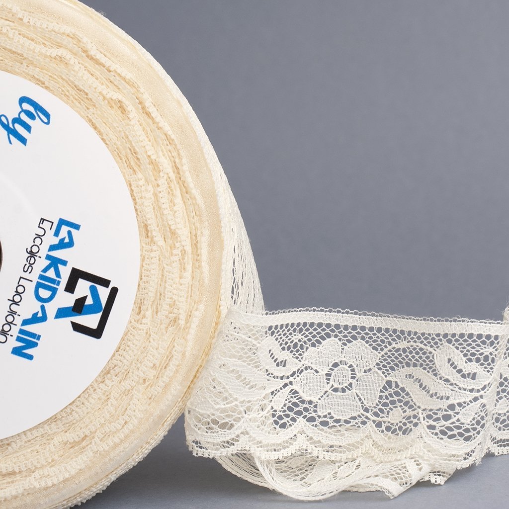 Puntilla poliamida 1017/4