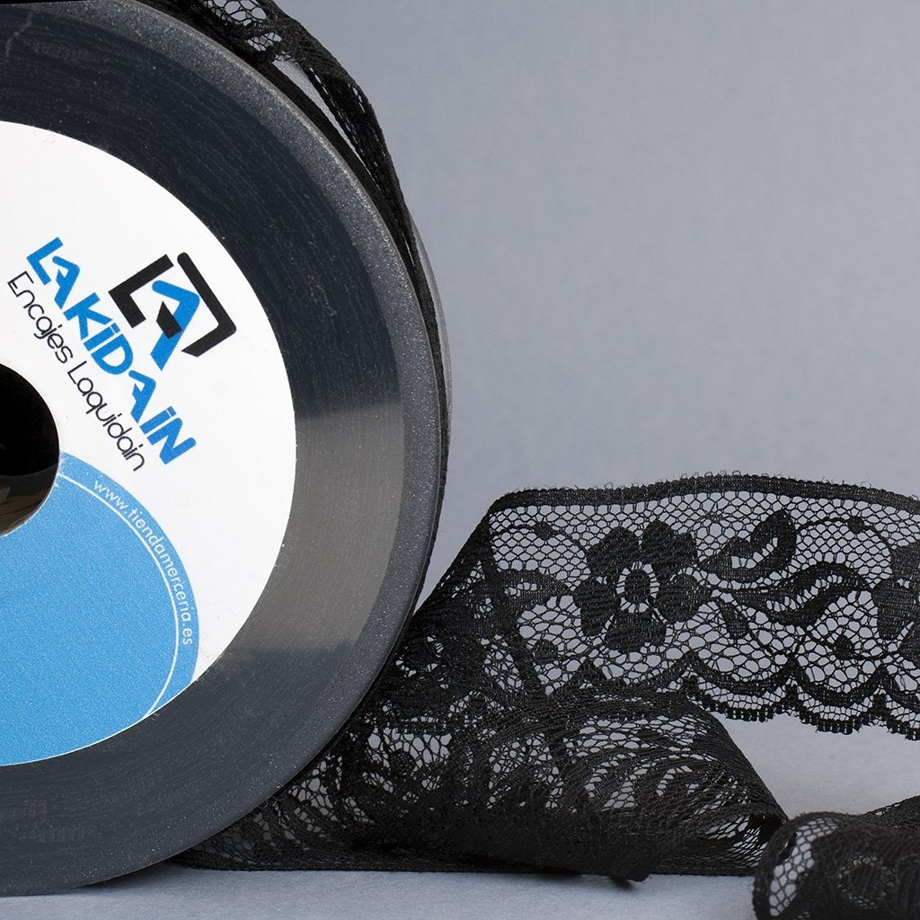 Puntilla poliamida 1017/4