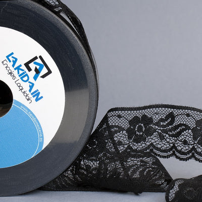 Puntilla poliamida 1017/4