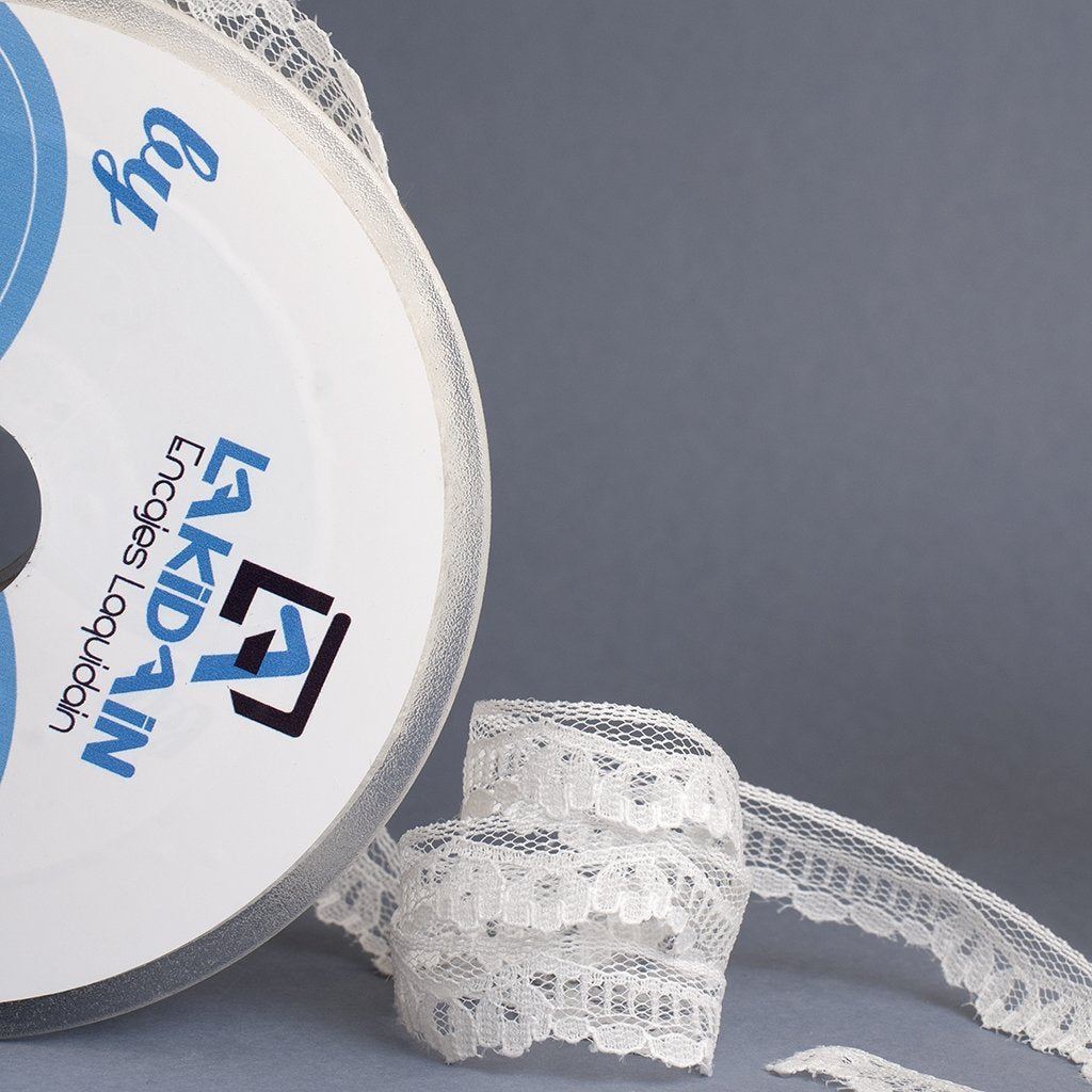 Puntilla poliamida 6020