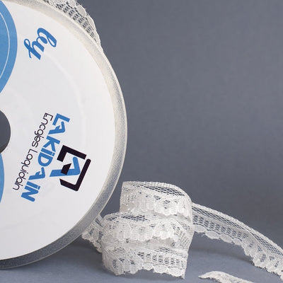 Puntilla poliamida 6020