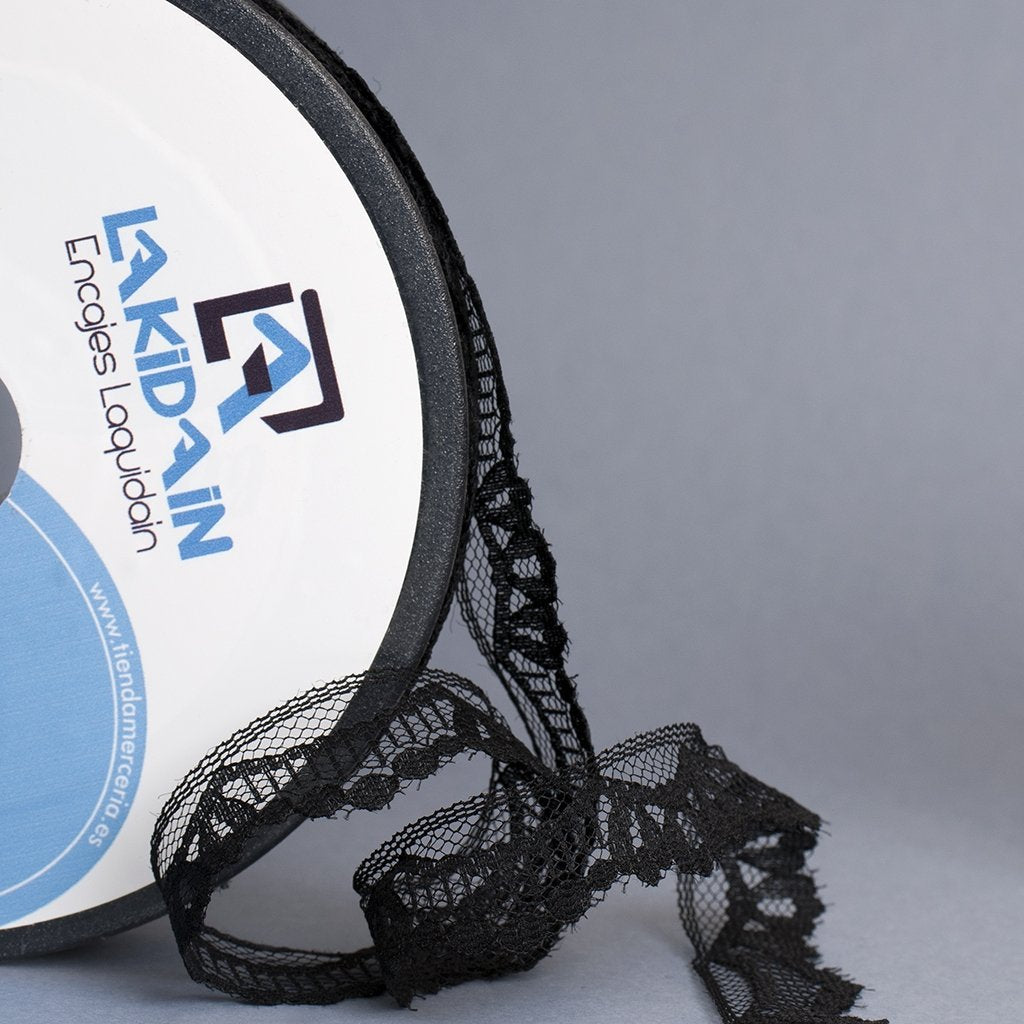 Puntilla poliamida 6020