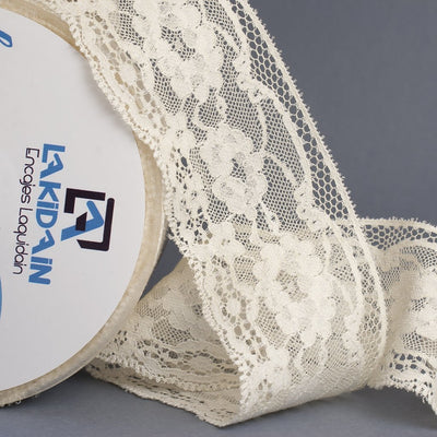 Puntilla algodón/poliamida 4102