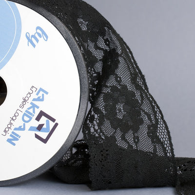 Puntilla algodón/poliamida 4102