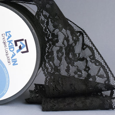 Puntilla algodón/poliamida 4103