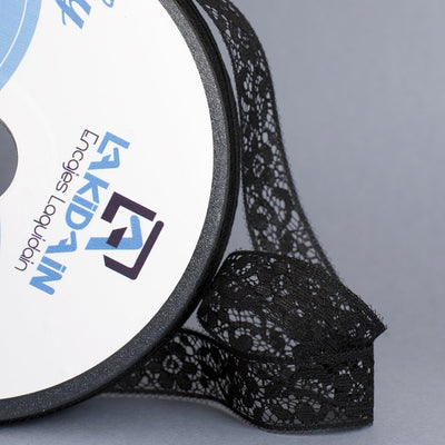 Entredós poliamida 1009