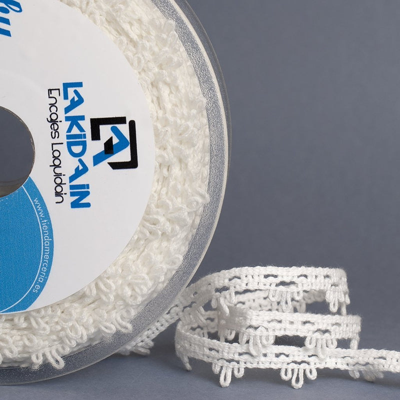 Festón elástico 409