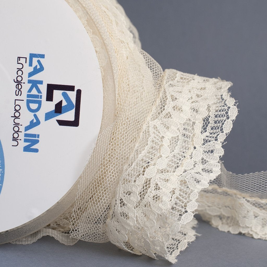 Accesorio de tul 236