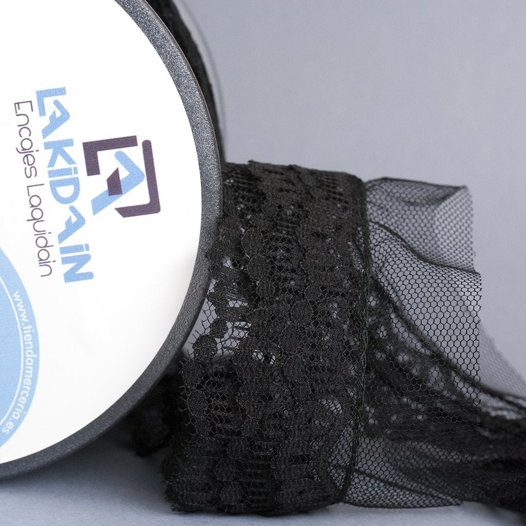 Accesorio de tul 236