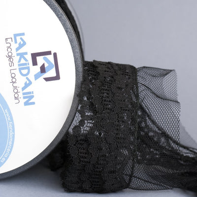 Accesorio de tul 236