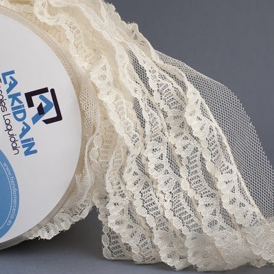 Accesorio de tul 387