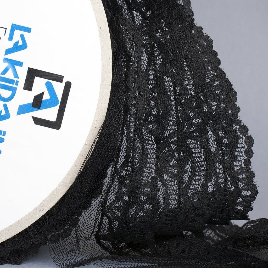 Accesorio de tul 387