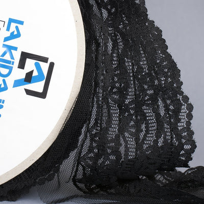 Accesorio de tul 387