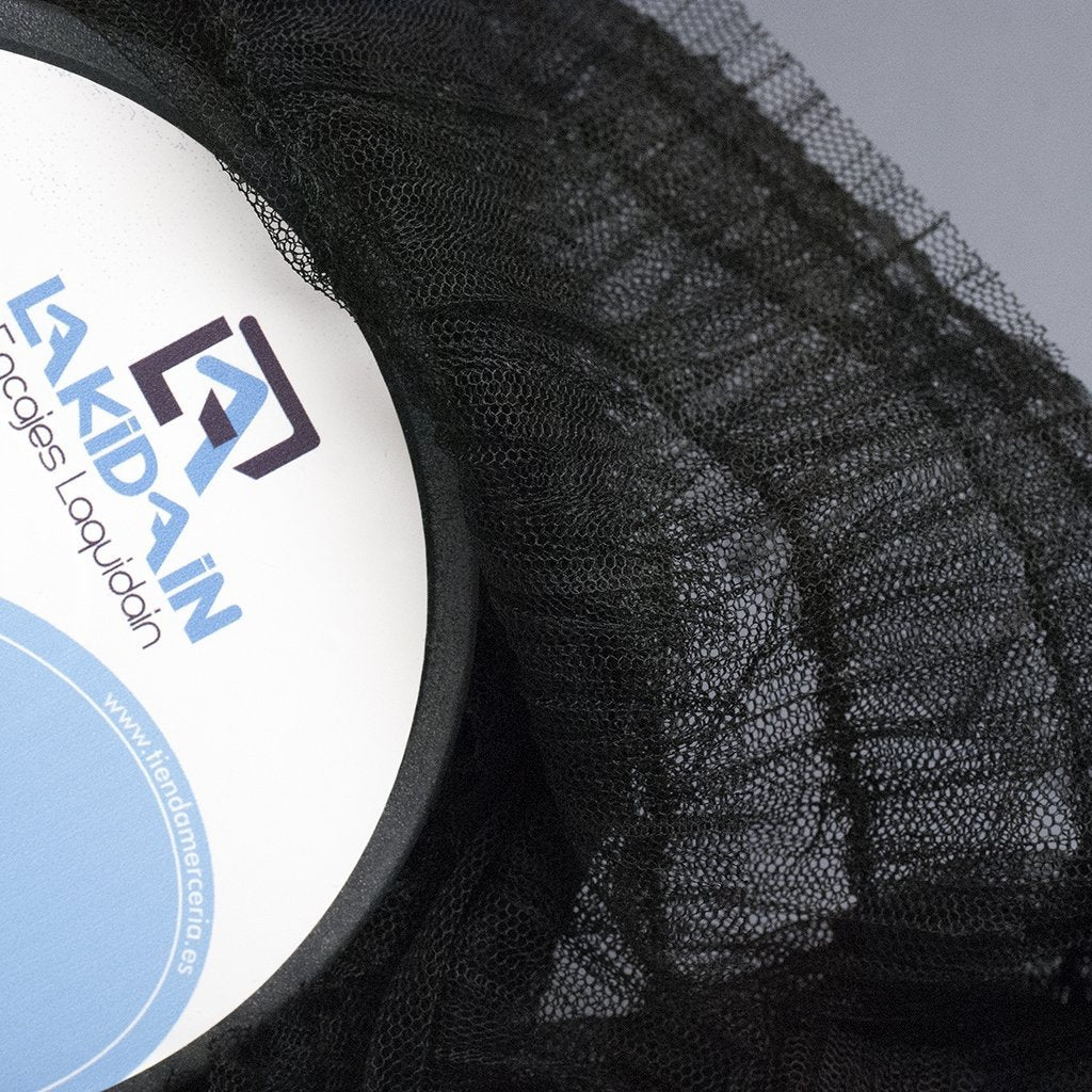 Accesorio de tul 115