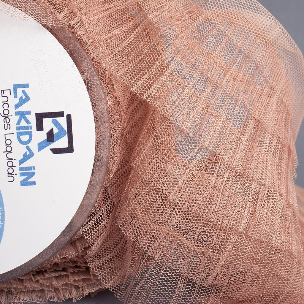 Accesorio de tul 115