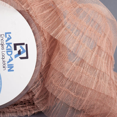 Accesorio de tul 115