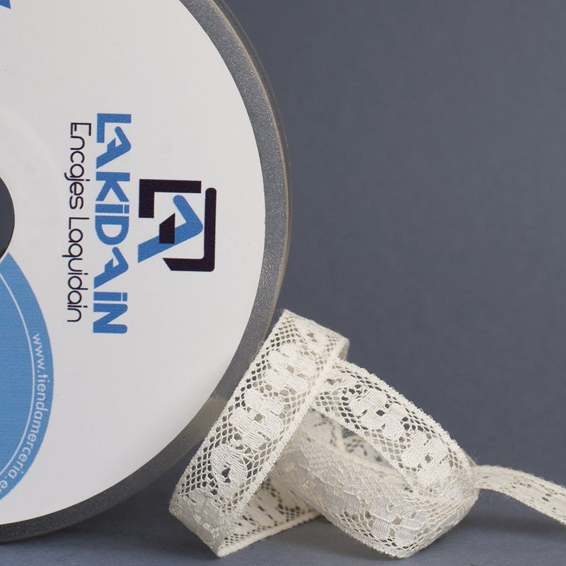 Entredós bolillo 4001