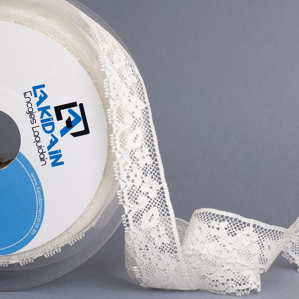 Entredós bolillo 4003