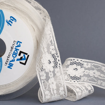 Entredós bolillo 4101