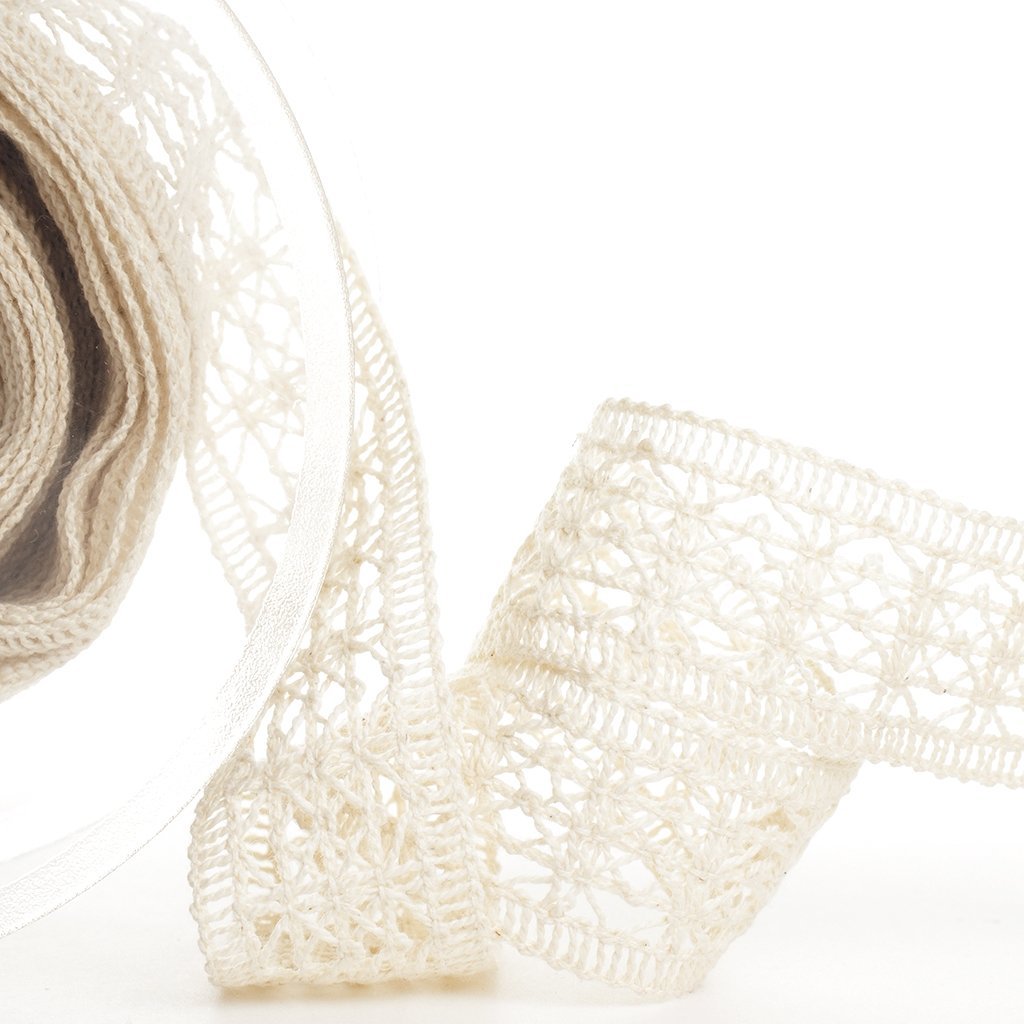 Entredós algodón VILL8293