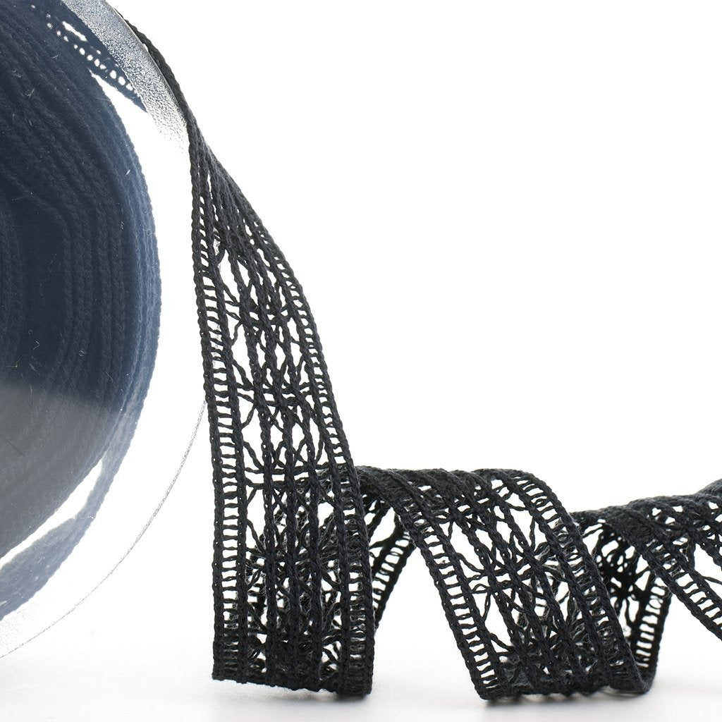 Entredós algodón VILL8293