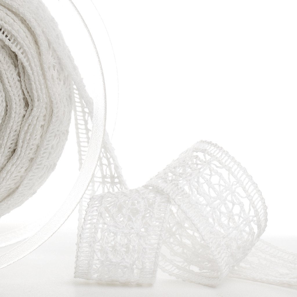 Entredós algodón VILL8293