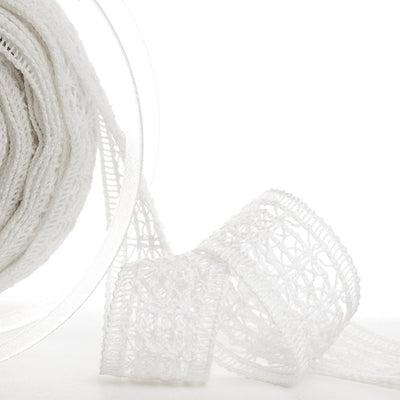 Entredós algodón VILL8293