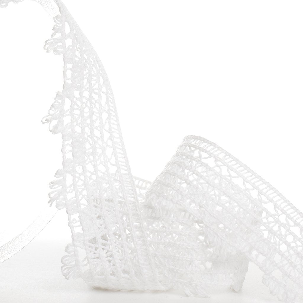 Puntilla algodón VILL8294