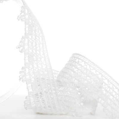 Puntilla algodón VILL8294