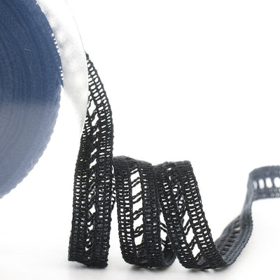 Entredós algodón VILL8573