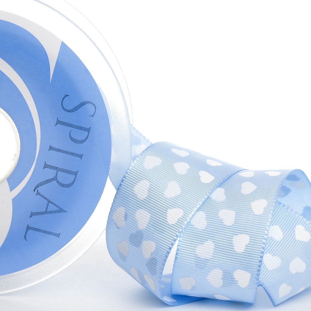 Cinta Faya Corazones 35123