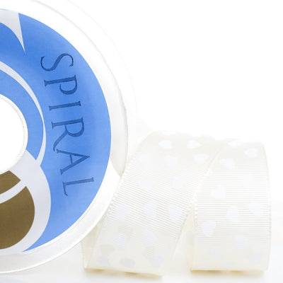 Cinta Faya Corazones 35123