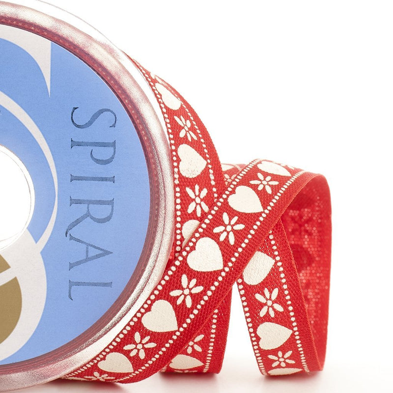 Cinta Fantasía Estampada 35127