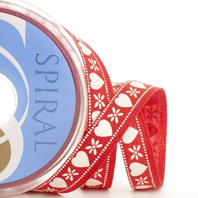 Cinta Fantasía Estampada 35127