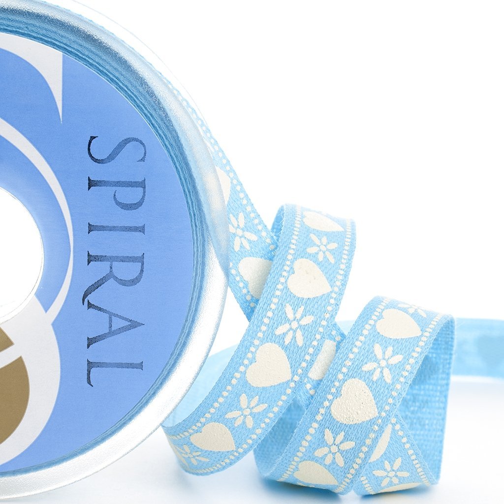 Cinta Fantasía Estampada 35127