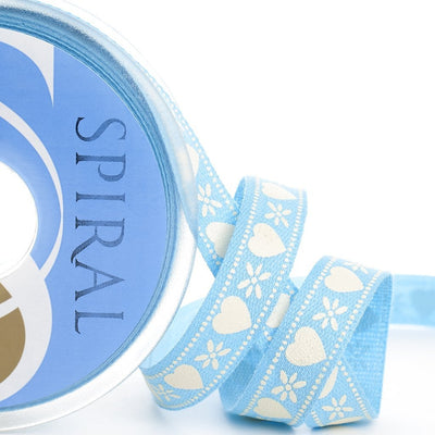 Cinta Fantasía Estampada 35127