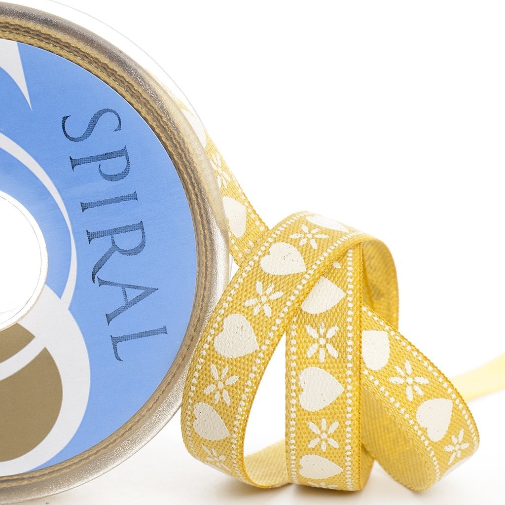 Cinta Fantasía Estampada 35127